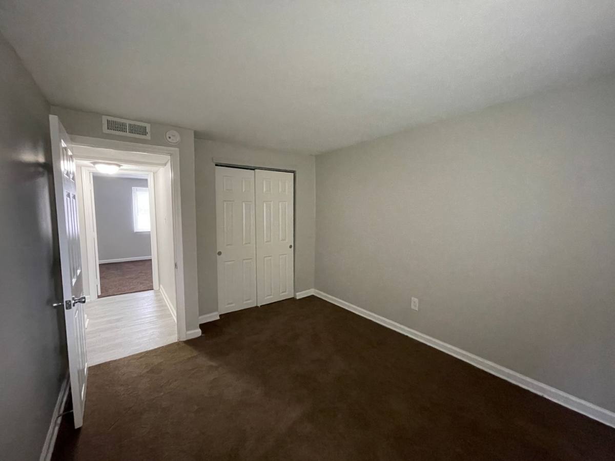 Apartment for rent at 2302 N Ritter Ave, Indianapolis, IN 46218