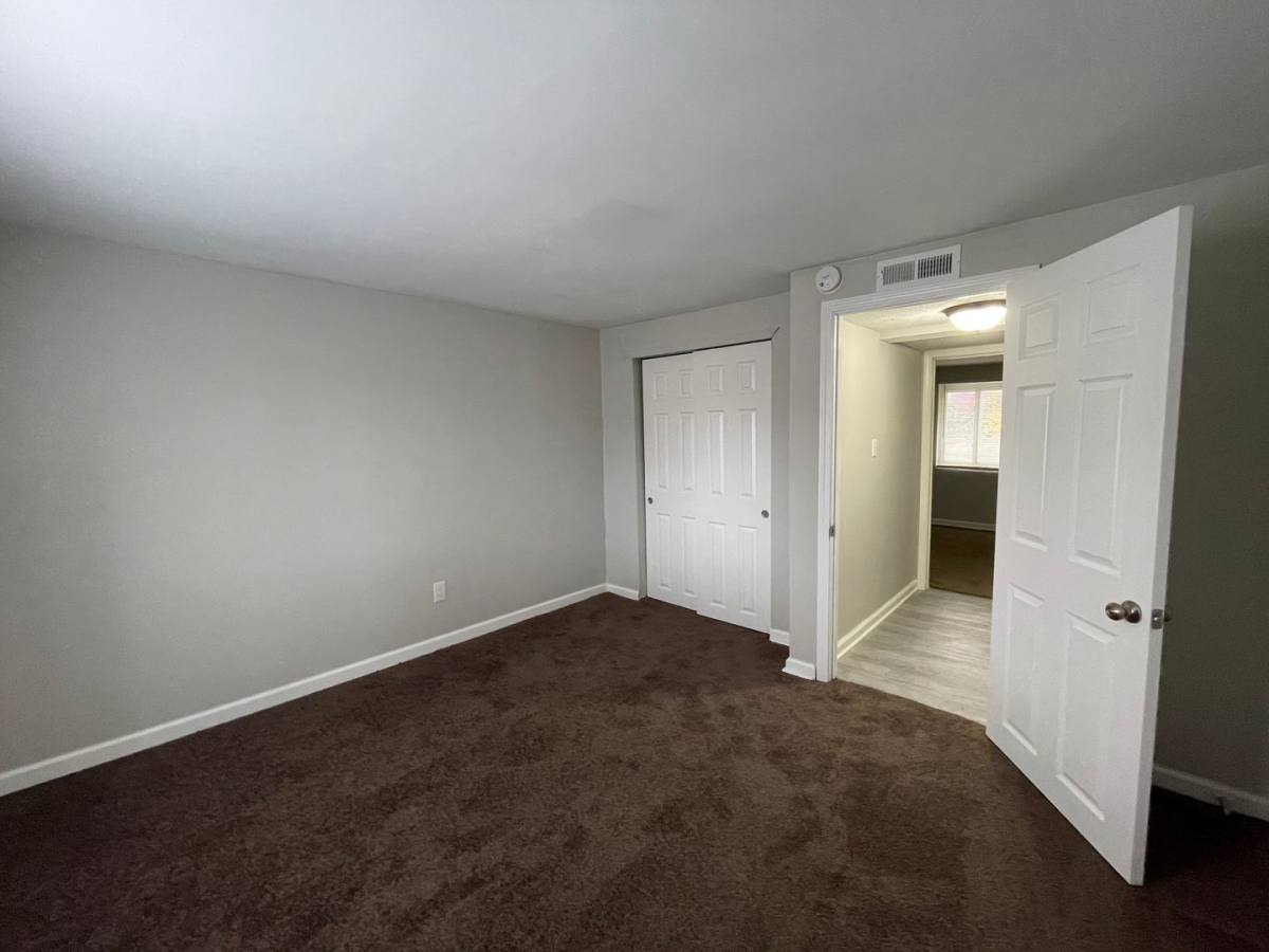 Apartment for rent at 2302 N Ritter Ave, Indianapolis, IN 46218
