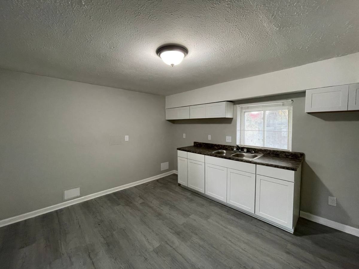 Apartment for rent at 2302 N Ritter Ave, Indianapolis, IN 46218