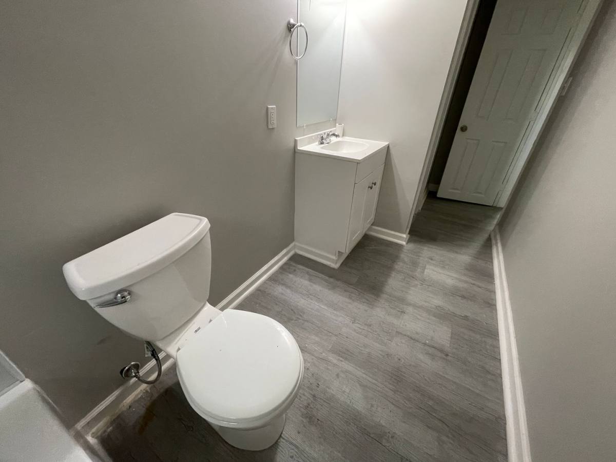 Apartment for rent at 2302 N Ritter Ave, Indianapolis, IN 46218