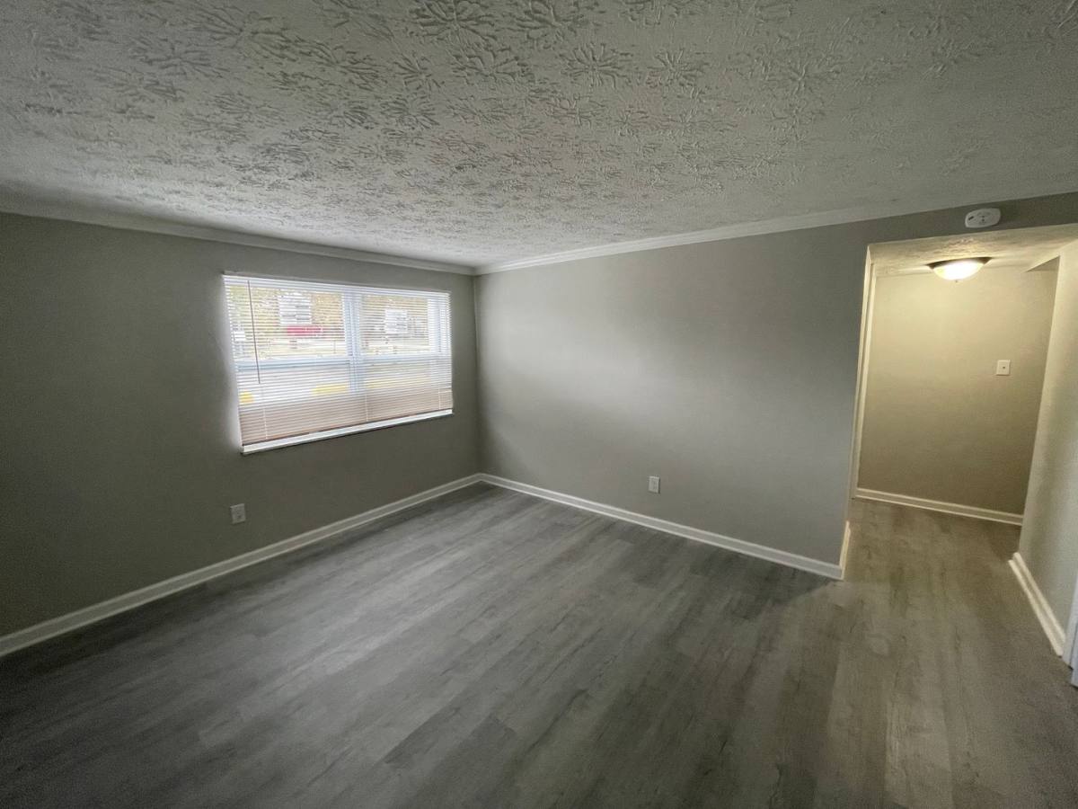 Apartment for rent at 2302 N Ritter Ave, Indianapolis, IN 46218