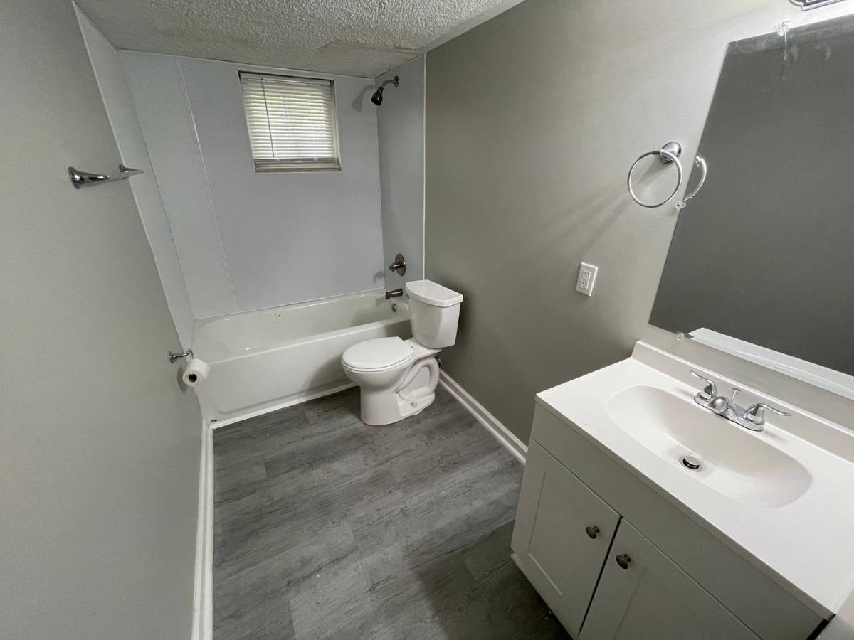Apartment for rent at 2302 N Ritter Ave, Indianapolis, IN 46218