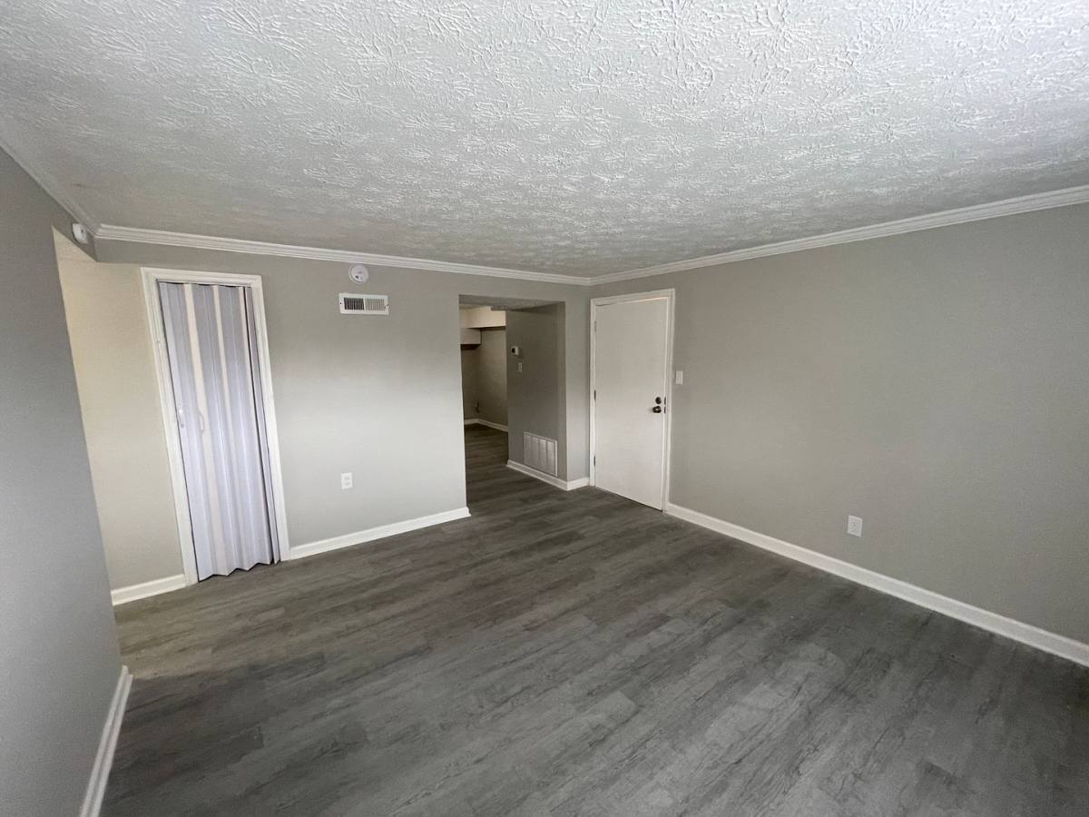 Apartment for rent at 2302 N Ritter Ave, Indianapolis, IN 46218