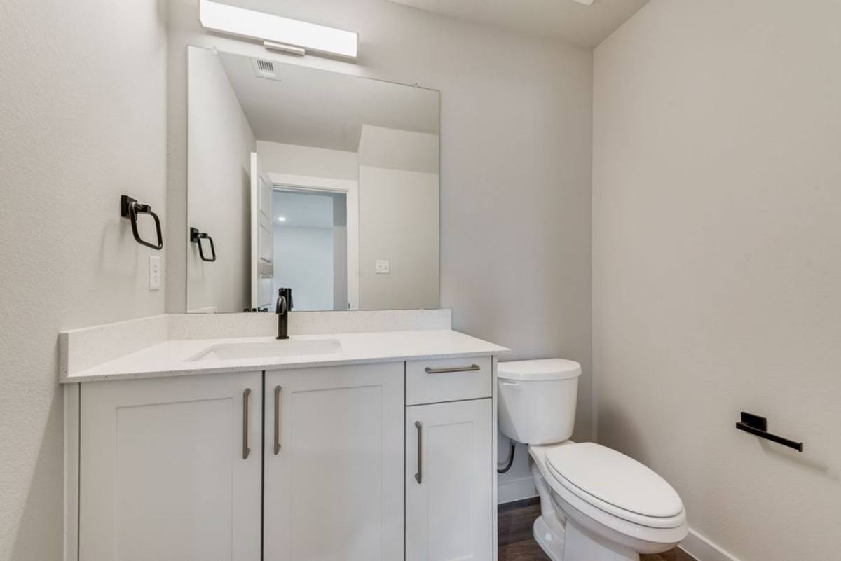 Townhouse for rent at 4256 Clovis Court, Midlothian, TX 76065
