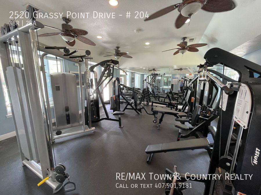 Condo for rent at 2520 Grassy Point Dr #204, Lake Mary, FL 32746