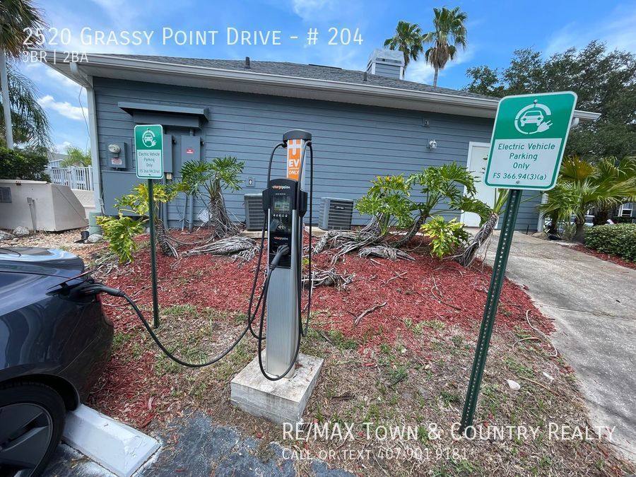 Condo for rent at 2520 Grassy Point Dr #204, Lake Mary, FL 32746