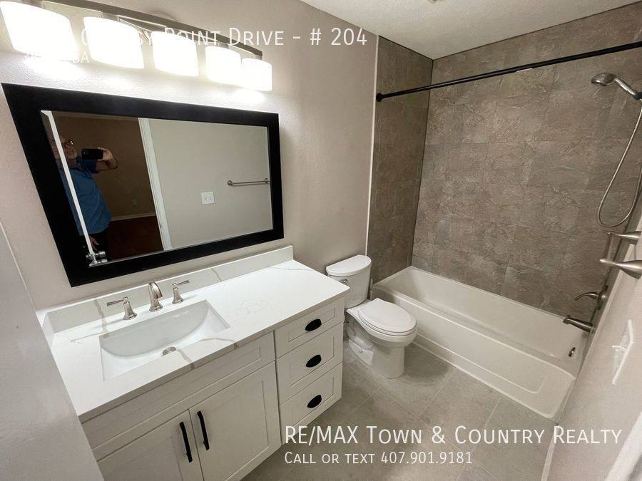 Condo for rent at 2520 Grassy Point Dr #204, Lake Mary, FL 32746