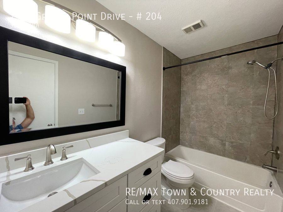 Condo for rent at 2520 Grassy Point Dr #204, Lake Mary, FL 32746