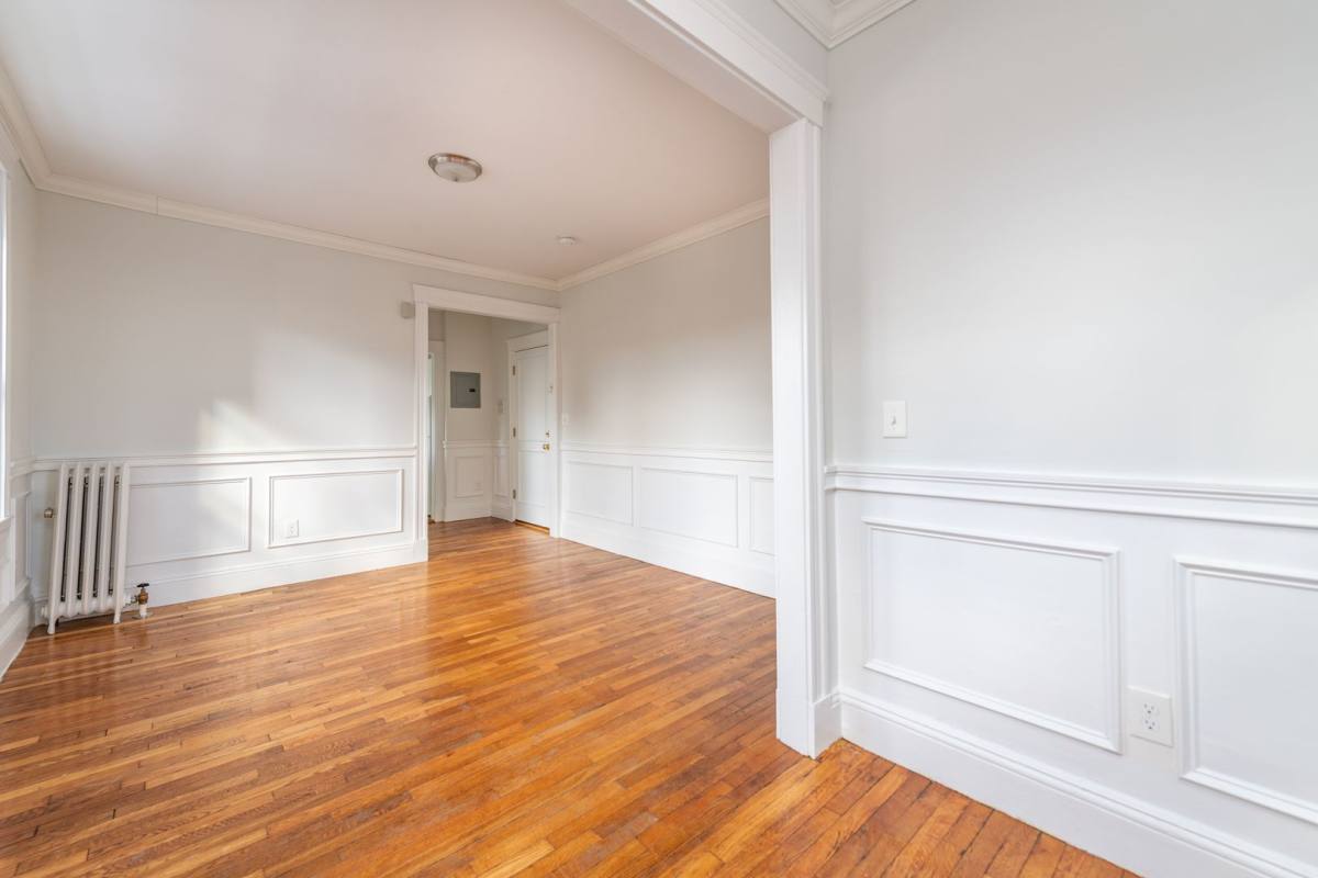 Apartment for rent at 49B Worthington St, Roxbury Crossing, MA 02120