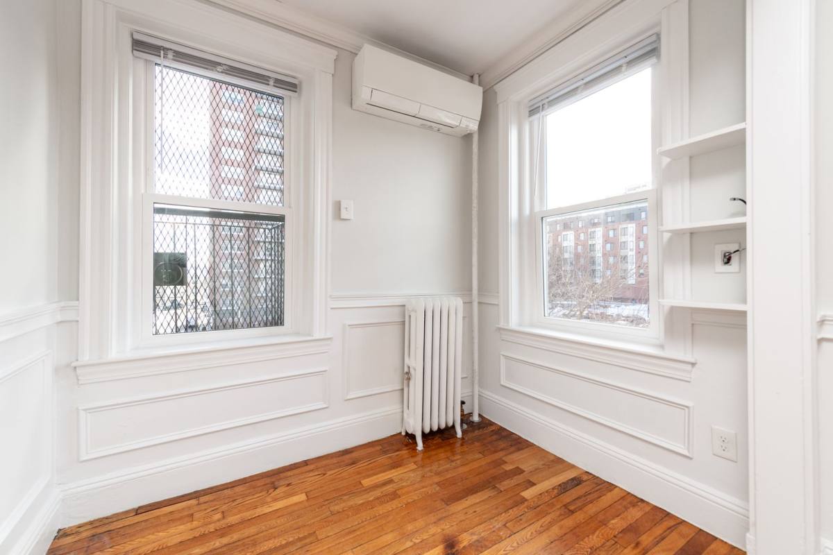 Apartment for rent at 49B Worthington St, Roxbury Crossing, MA 02120