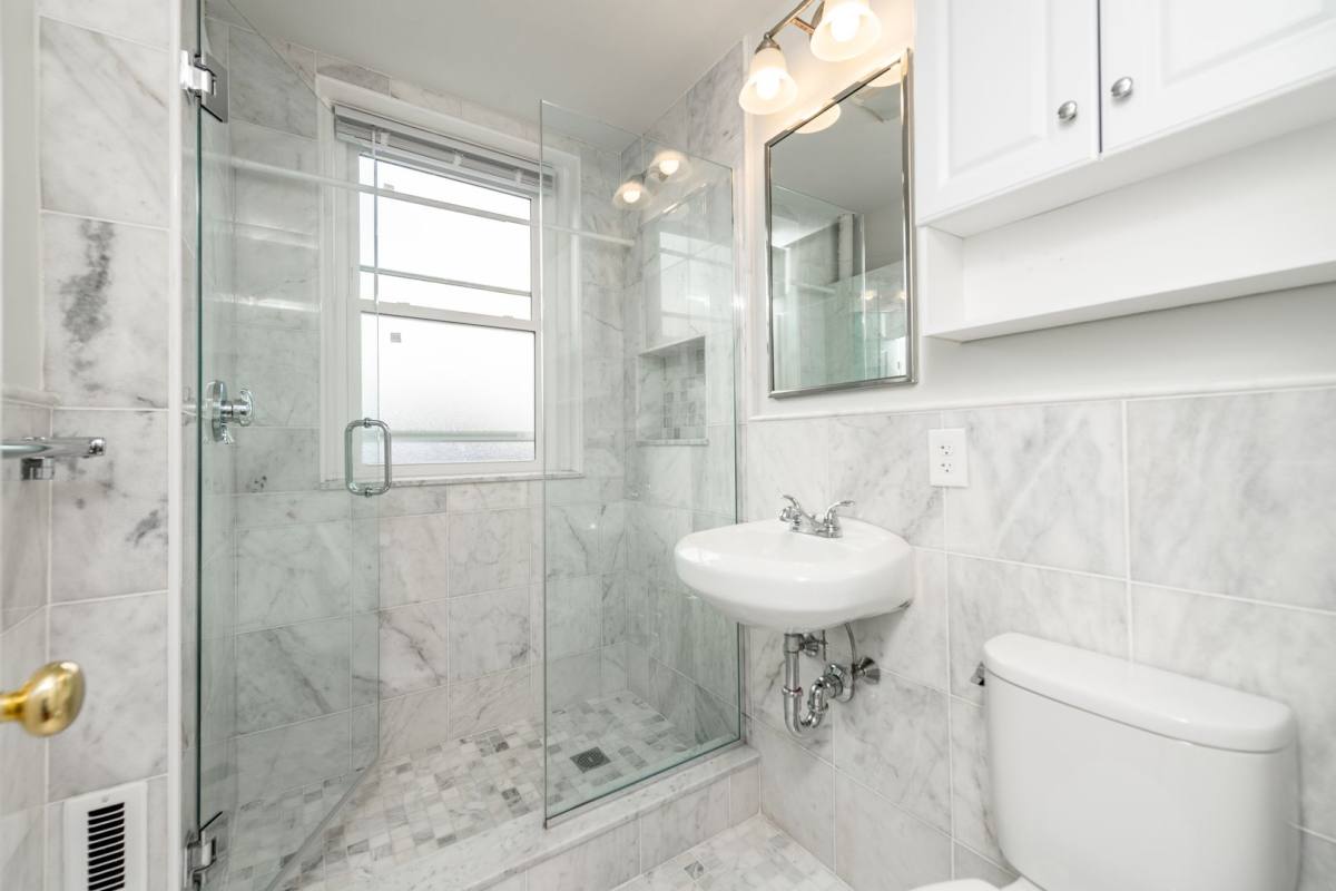 Apartment for rent at 49B Worthington St, Roxbury Crossing, MA 02120