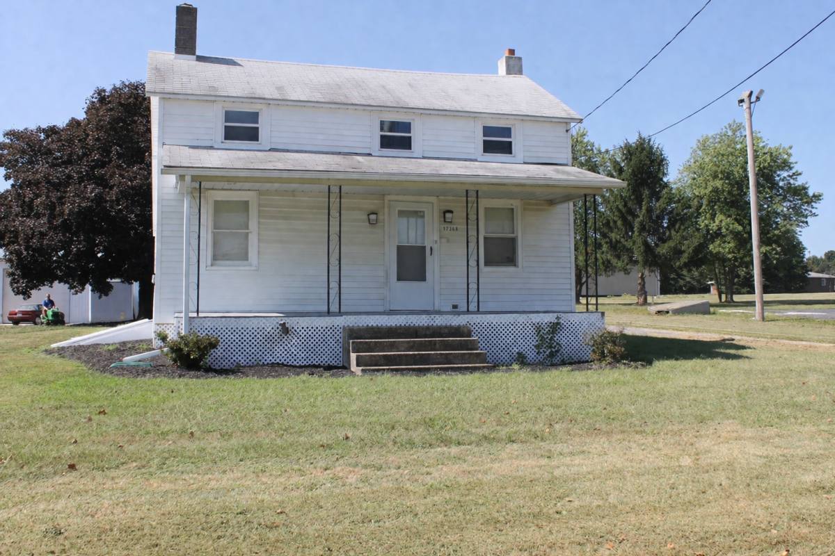 House for rent at 17368 Susquehanna Trail S, New Freedom, PA 17349