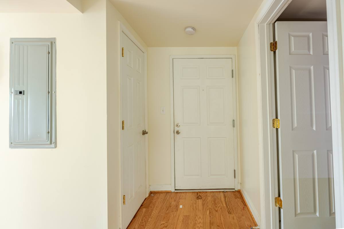 Condo for rent at 5414 1st Place NW #101, Washington, DC 20011