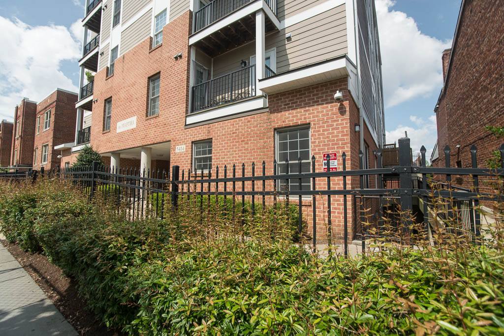 Condo for rent at 5414 1st Place NW #101, Washington, DC 20011