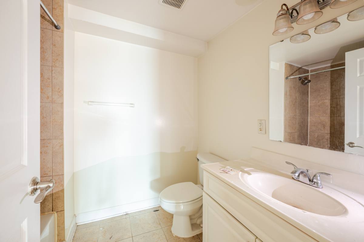 Condo for rent at 5414 1st Place NW #101, Washington, DC 20011