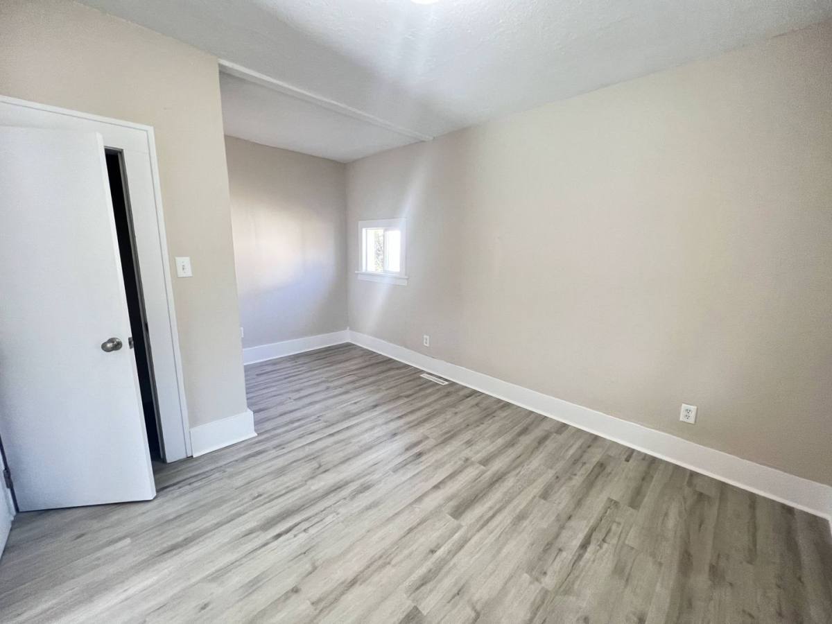 House for rent at 539 S Fort Ave, Springfield, MO 65806
