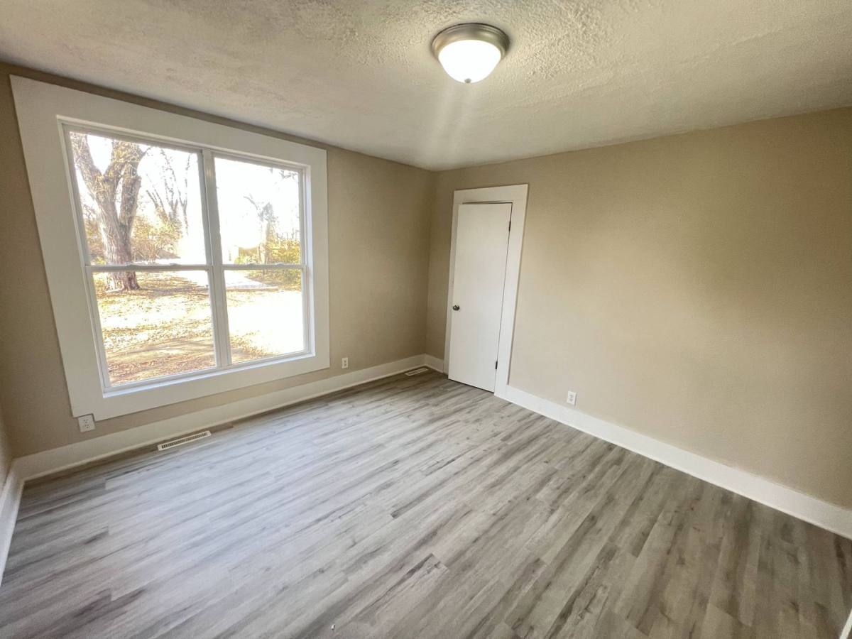 House for rent at 539 S Fort Ave, Springfield, MO 65806