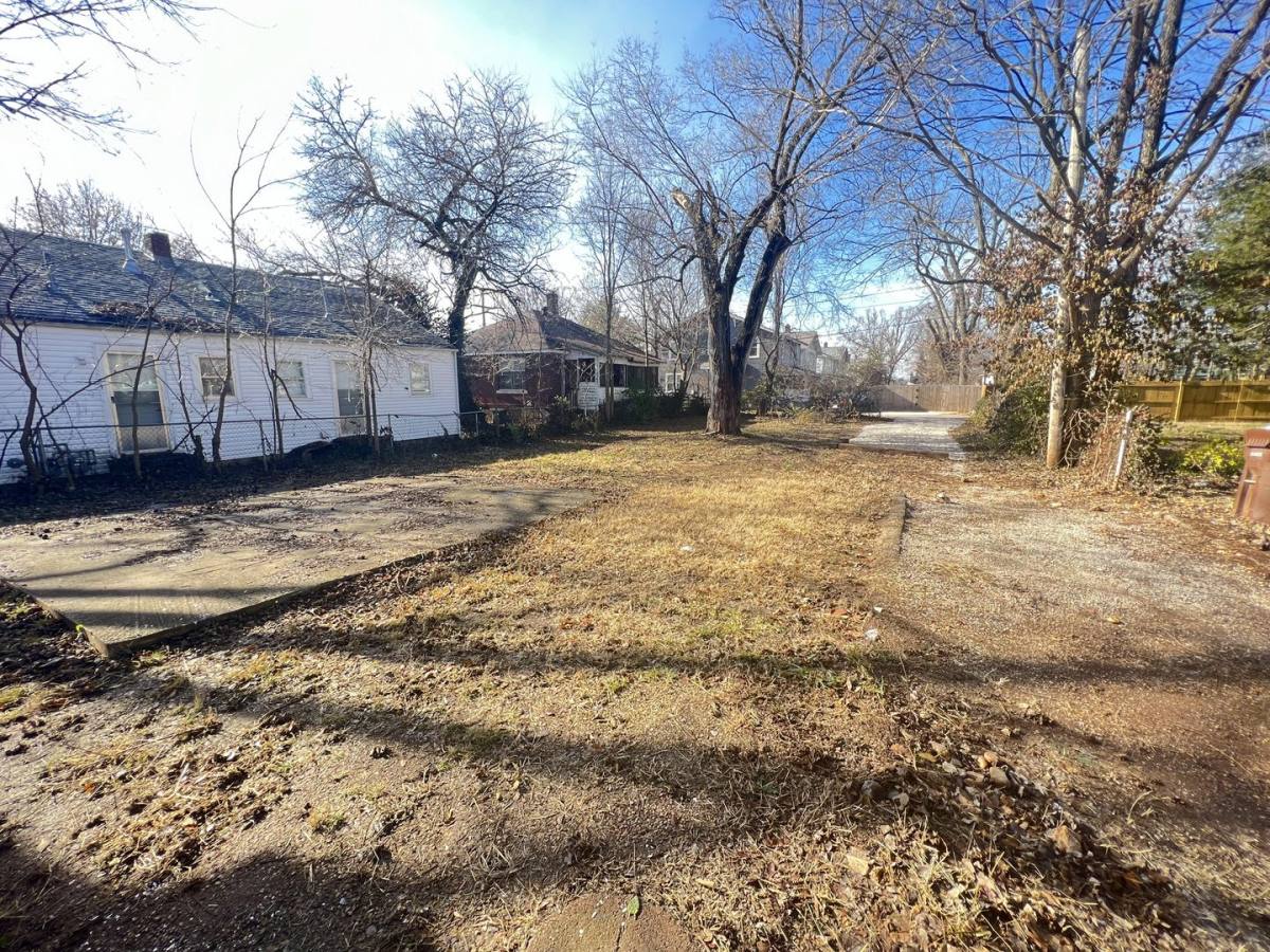 House for rent at 539 S Fort Ave, Springfield, MO 65806