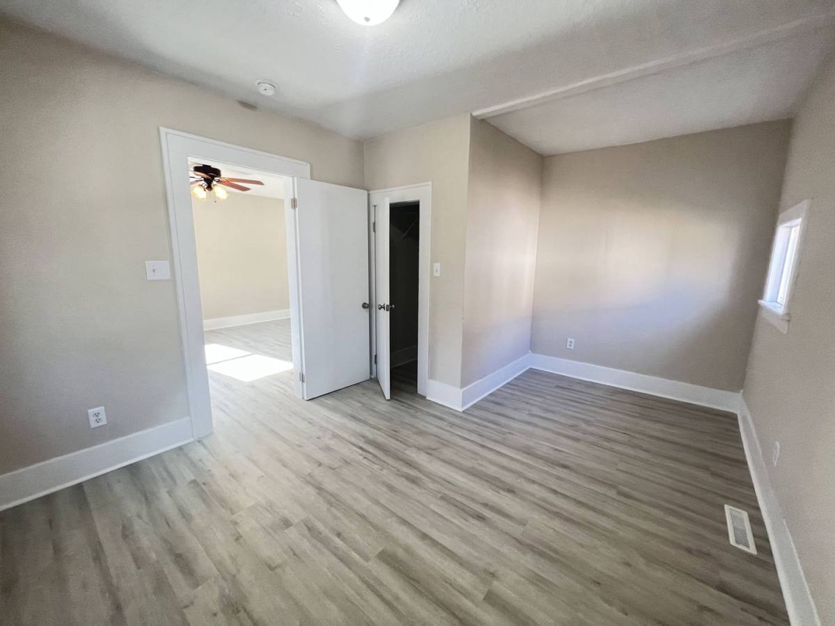 House for rent at 539 S Fort Ave, Springfield, MO 65806