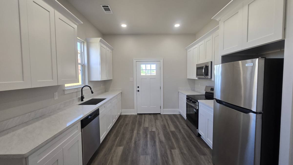 Apartment for rent at 3617 Park Blvd, Chalmette, LA 70043