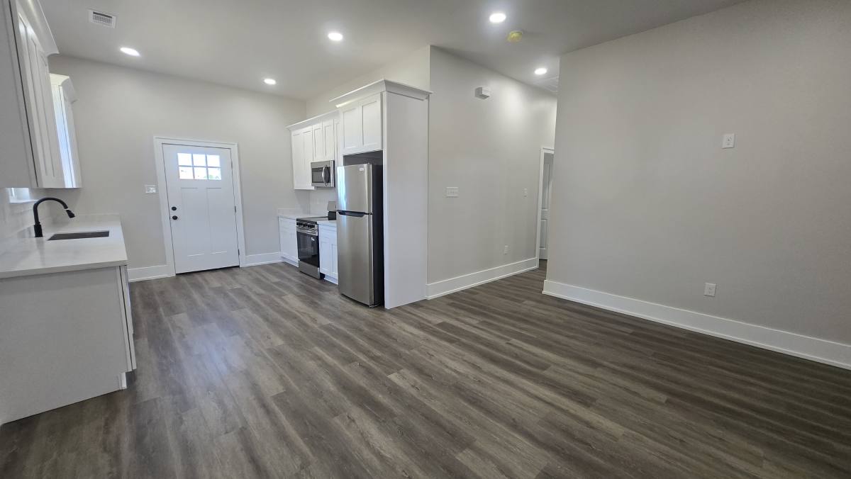 Apartment for rent at 3617 Park Blvd, Chalmette, LA 70043