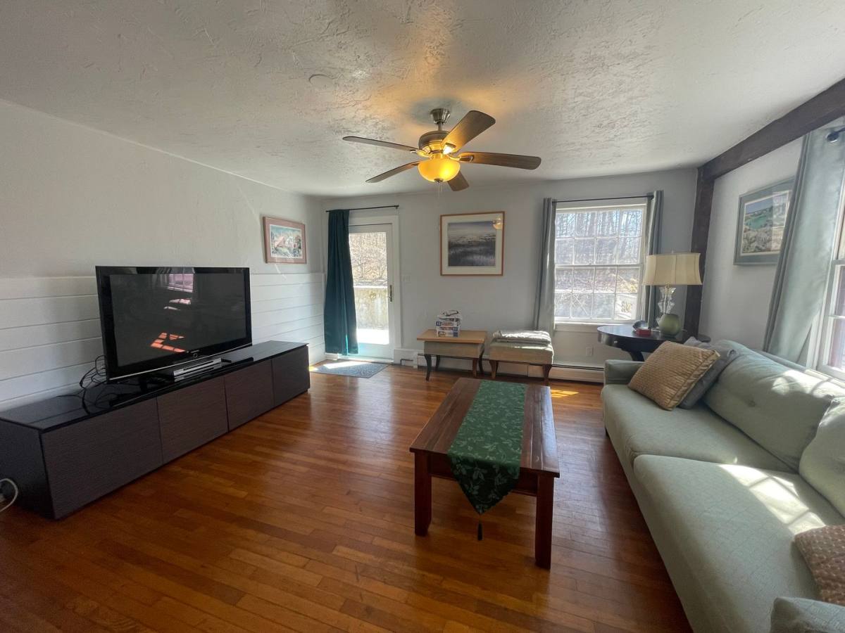 Apartment for rent at 182 Division St, Great Barrington, MA 01230