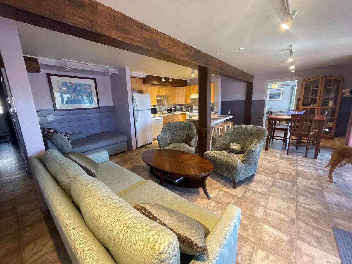 Apartment for rent at 182 Division St, Great Barrington, MA 01230