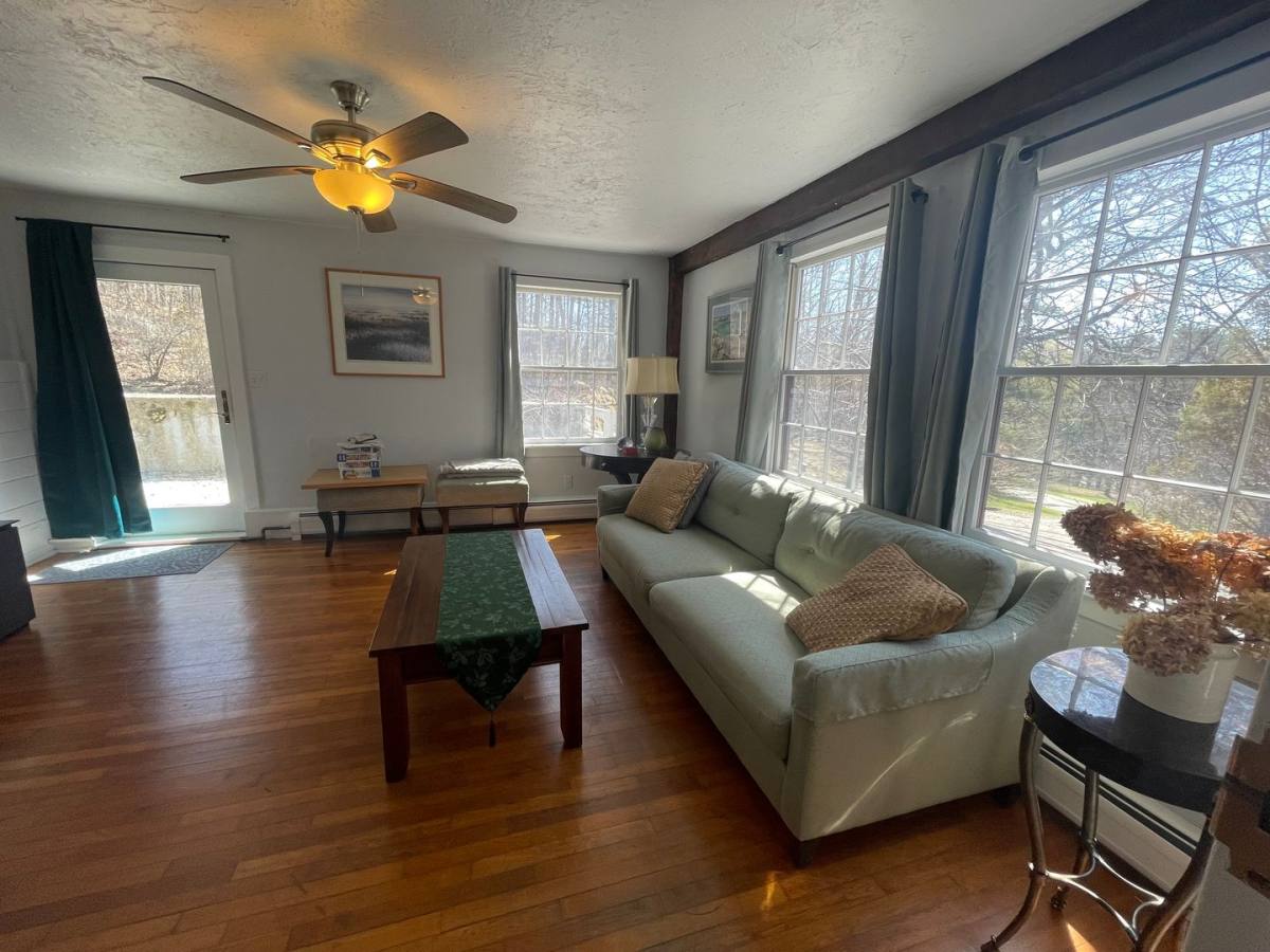 Apartment for rent at 182 Division St, Great Barrington, MA 01230