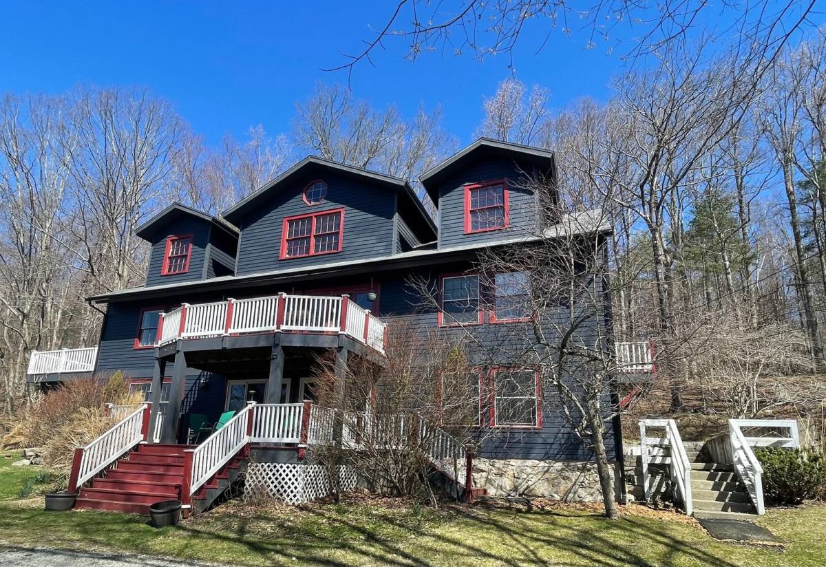 Apartment for rent at 182 Division St, Great Barrington, MA 01230