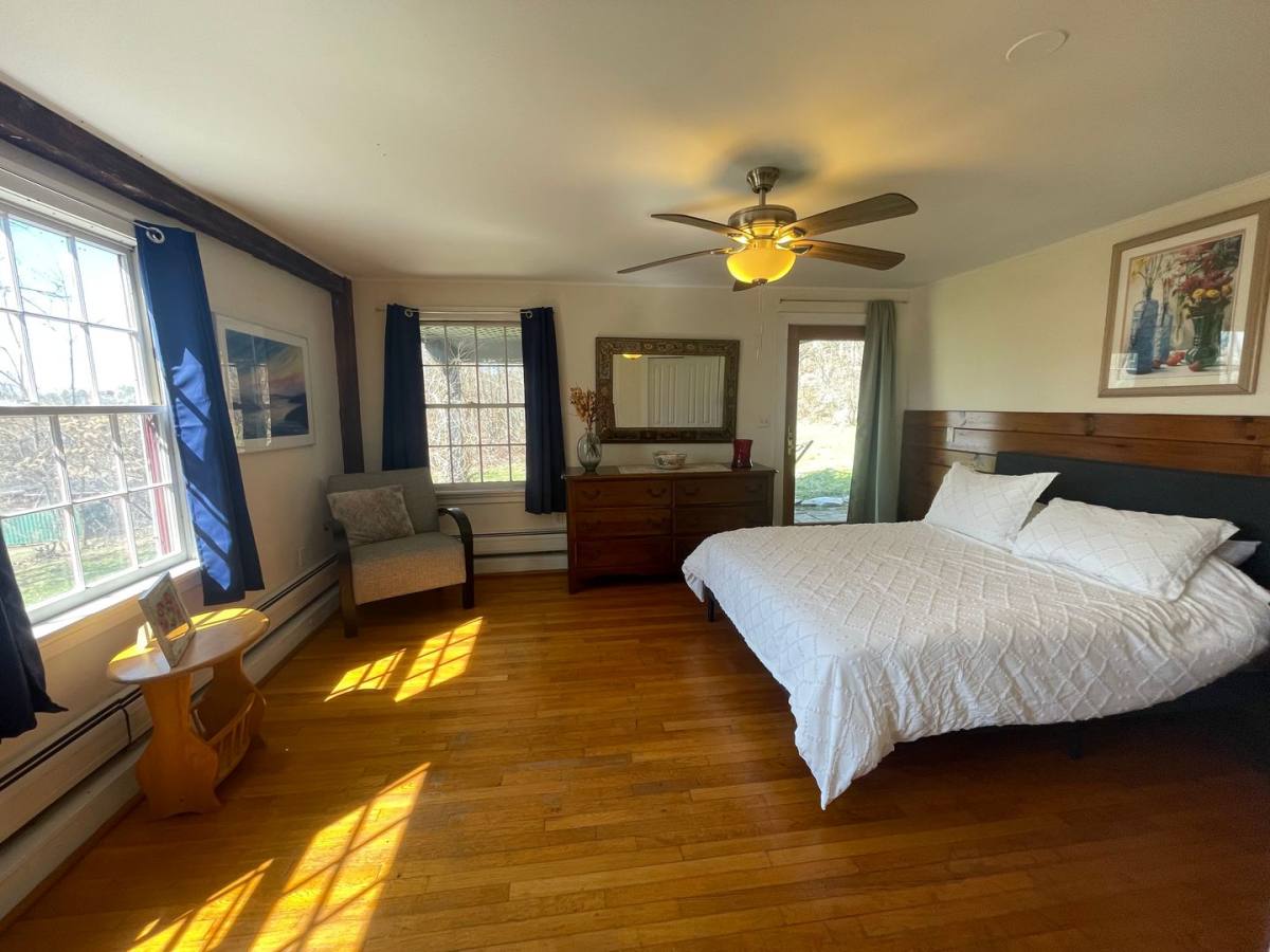 Apartment for rent at 182 Division St, Great Barrington, MA 01230