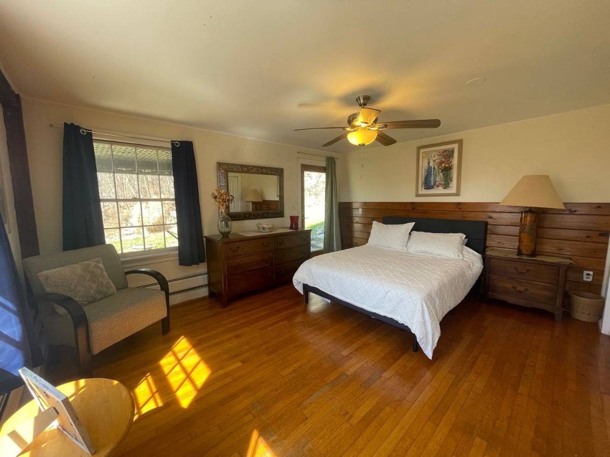Apartment for rent at 182 Division St, Great Barrington, MA 01230