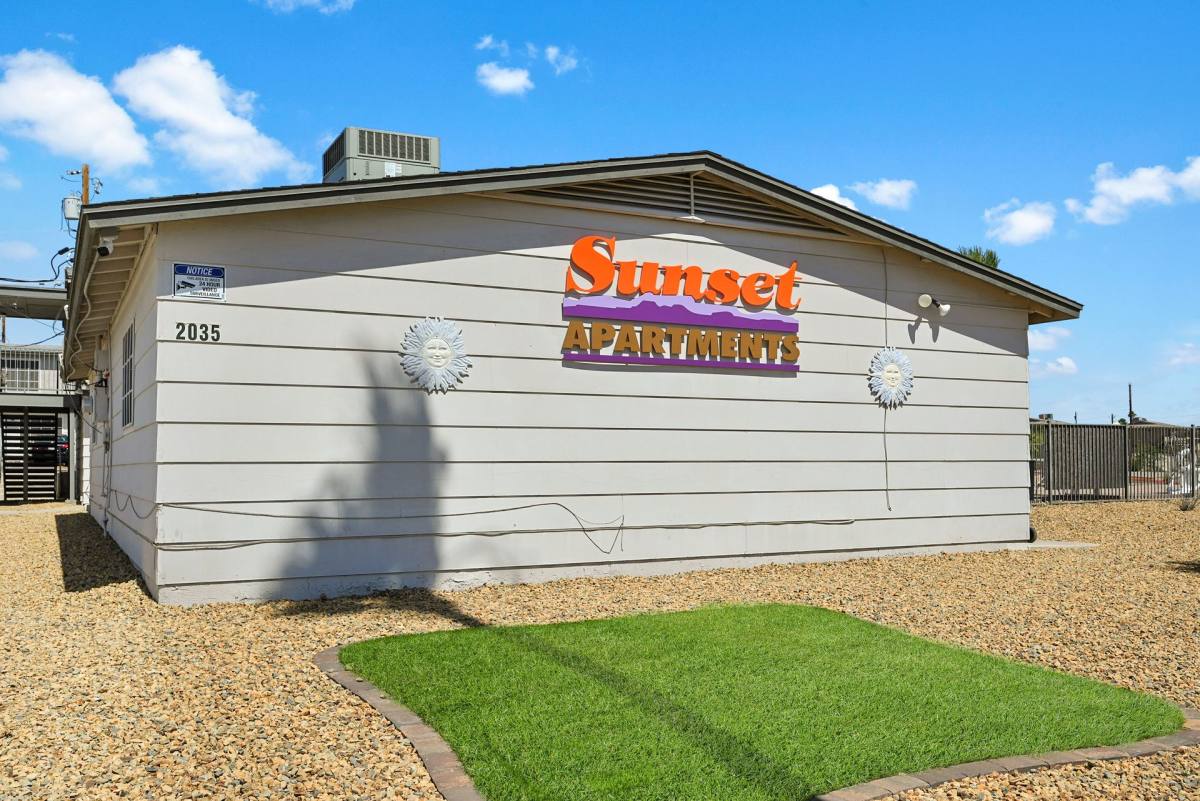 Apartment for rent at 2035 San Juan Dr, Lake Havasu City, AZ 86403