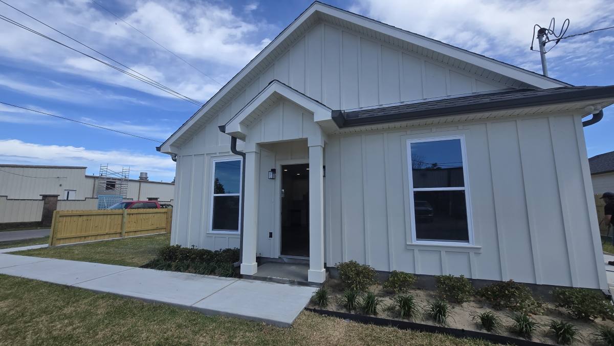 Apartment for rent at 3627 Park Blvd, Chalmette, LA 70043
