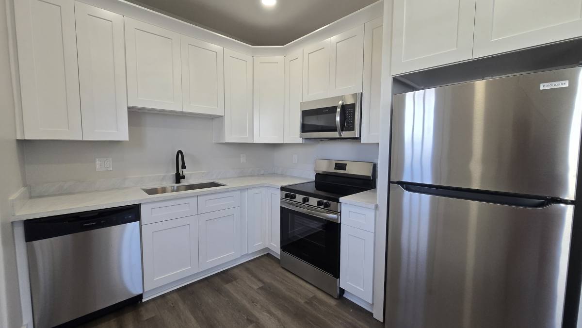 Apartment for rent at 3627 Park Blvd, Chalmette, LA 70043