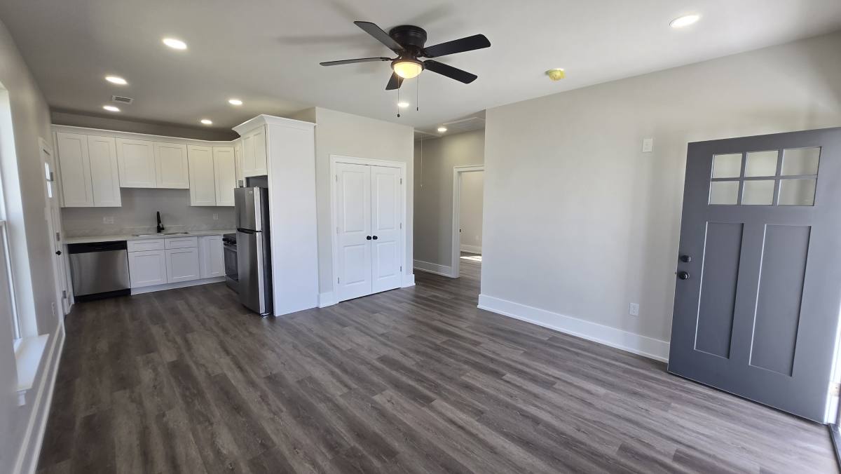 Apartment for rent at 3627 Park Blvd, Chalmette, LA 70043