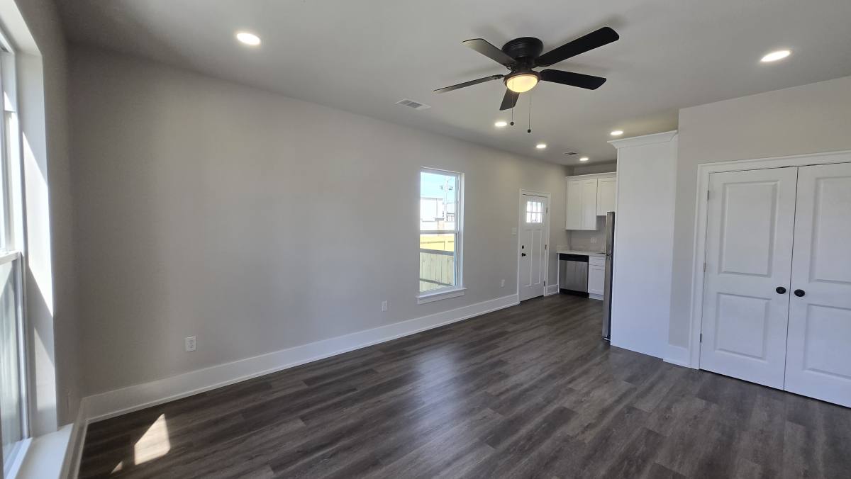 Apartment for rent at 3627 Park Blvd, Chalmette, LA 70043