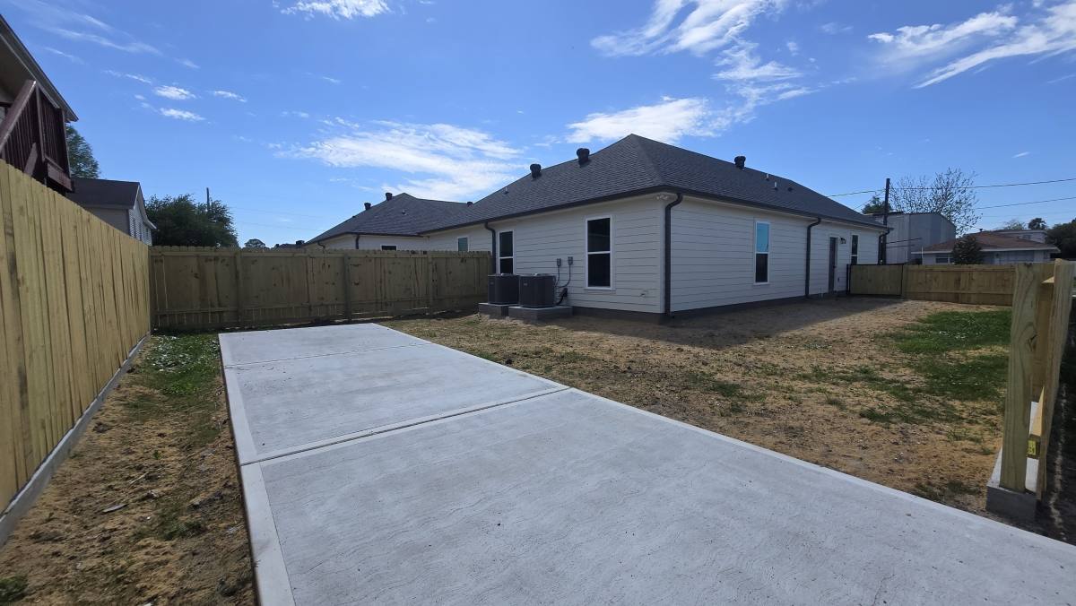 Apartment for rent at 3627 Park Blvd, Chalmette, LA 70043