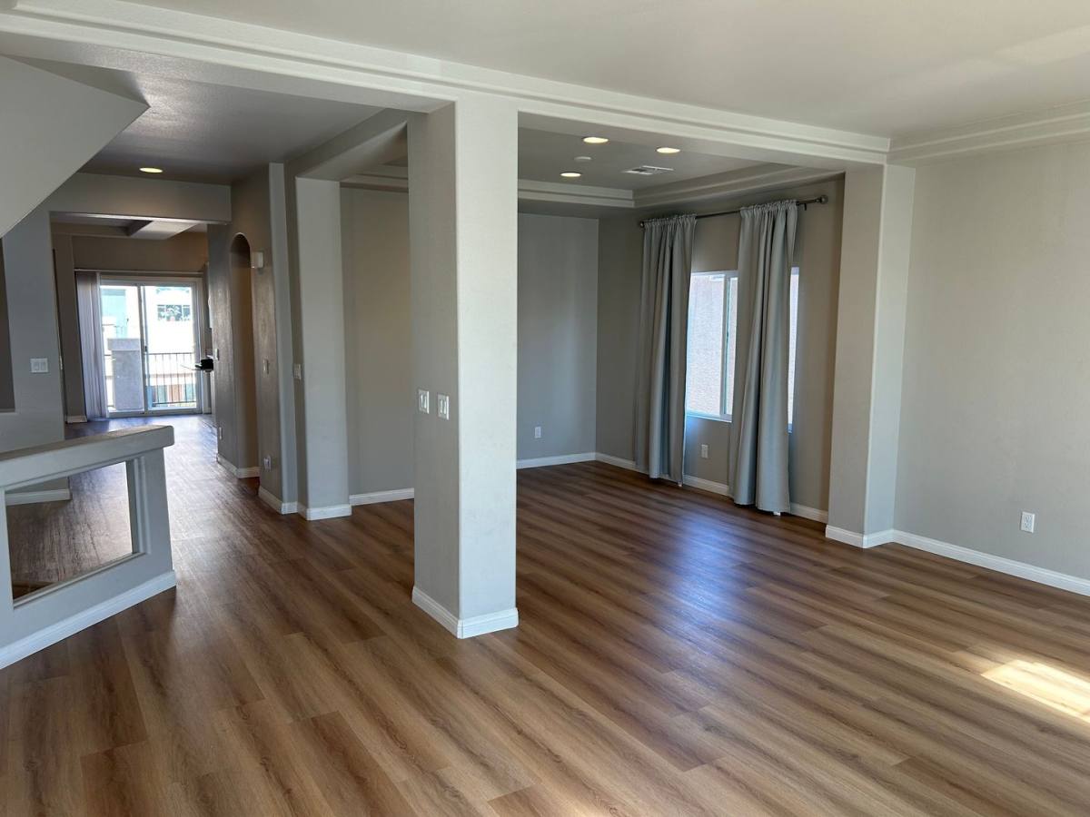House for rent at 6394 Jackson Spring Rd, Las Vegas, NV 89118