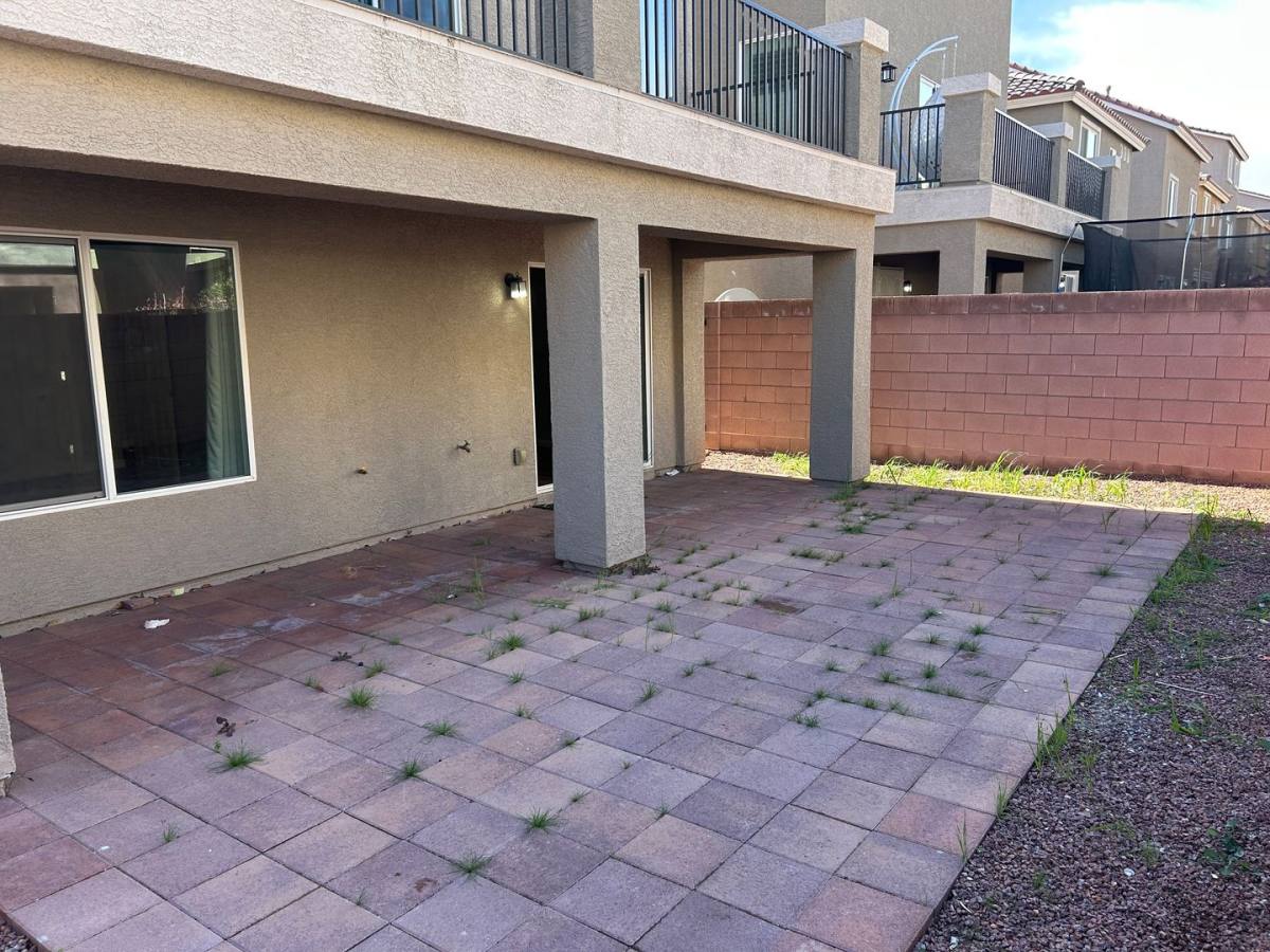House for rent at 6394 Jackson Spring Rd, Las Vegas, NV 89118