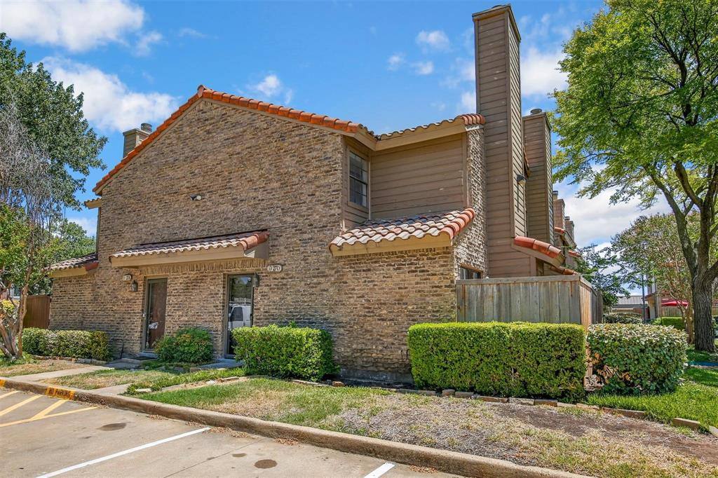 Condo for rent at 333 Melrose Dr #33327D, Richardson, TX 75080