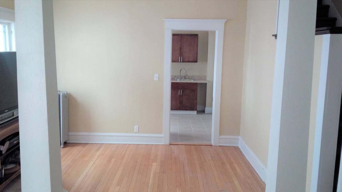 Apartment for rent at 52 Murray, Binghamton, NY 13905