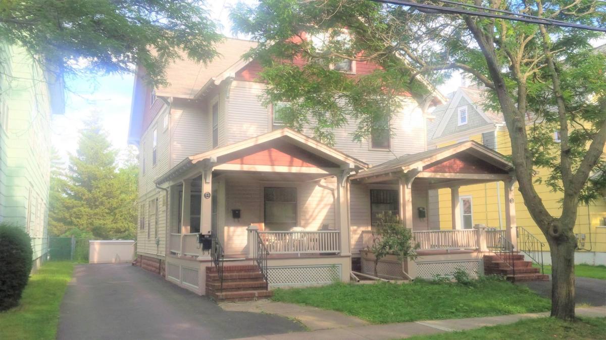 Apartment for rent at 52 Murray, Binghamton, NY 13905