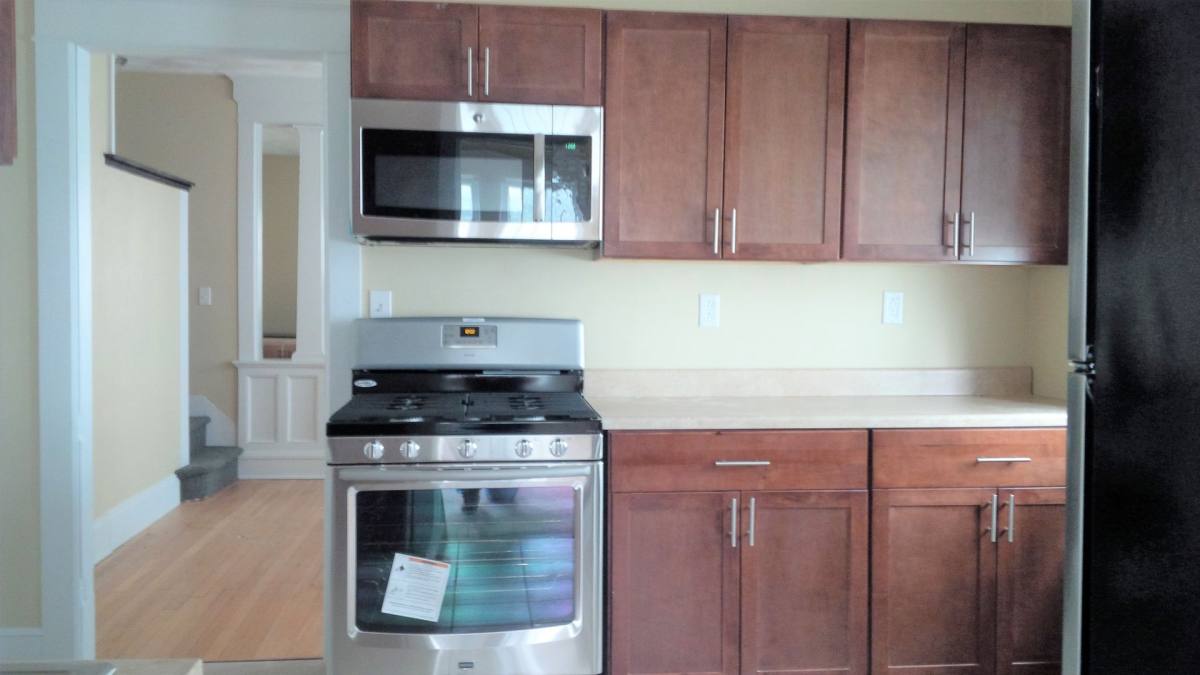 Apartment for rent at 52 Murray, Binghamton, NY 13905