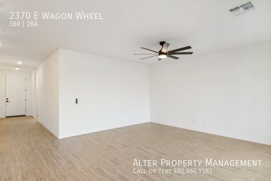 House for rent at 2370 E Wagon Wheel, San Tan Valley, AZ 85140