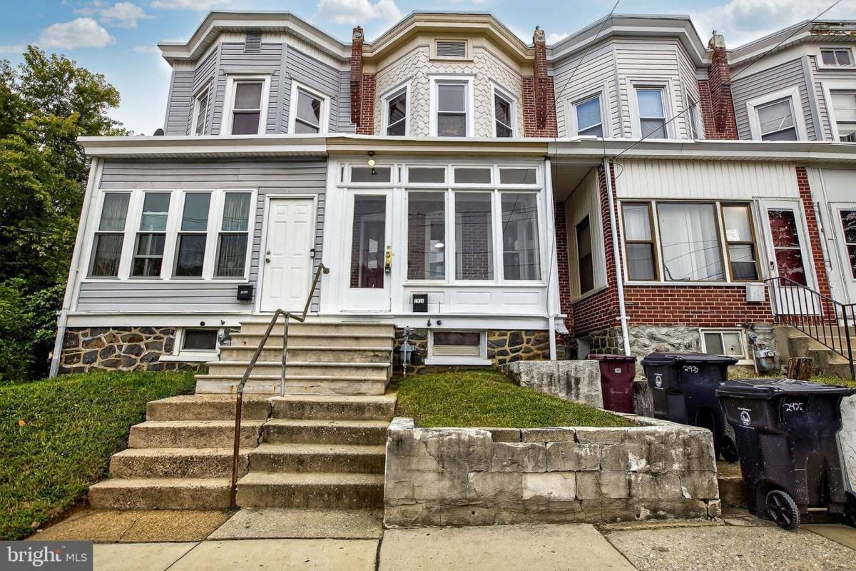 Townhouse for rent at 2923 N Washington St, Wilmington, DE 19802