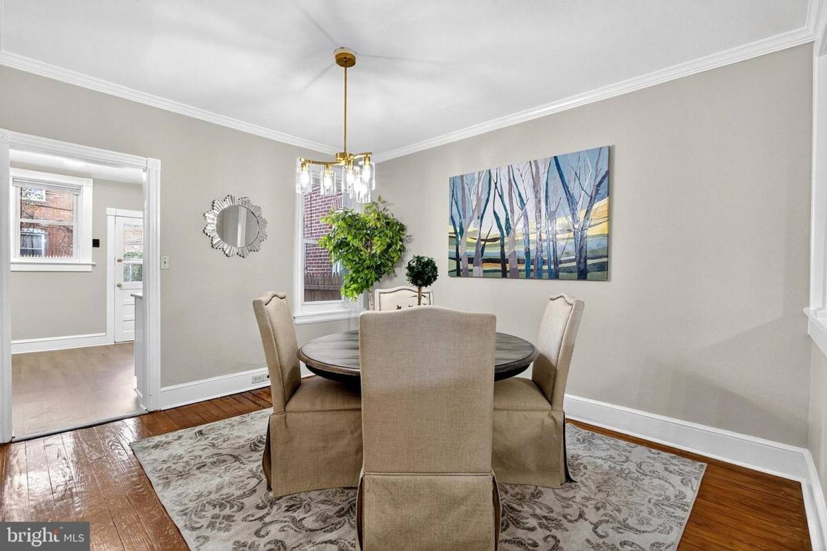 Townhouse for rent at 2923 N Washington St, Wilmington, DE 19802