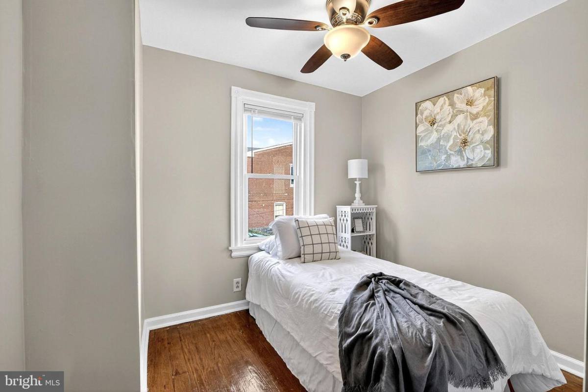 Townhouse for rent at 2923 N Washington St, Wilmington, DE 19802