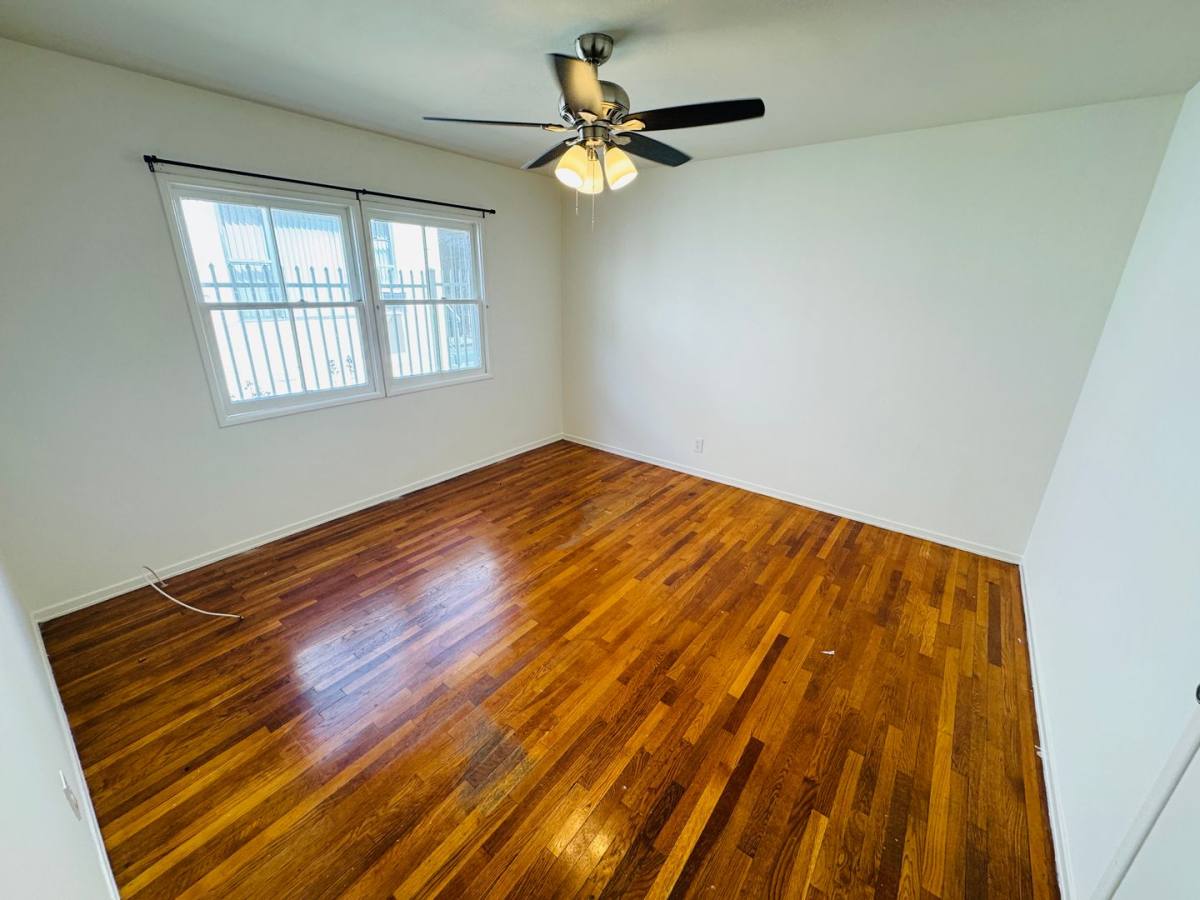 Apartment for rent at 1246 N Orange Dr, Los Angeles, CA 90038