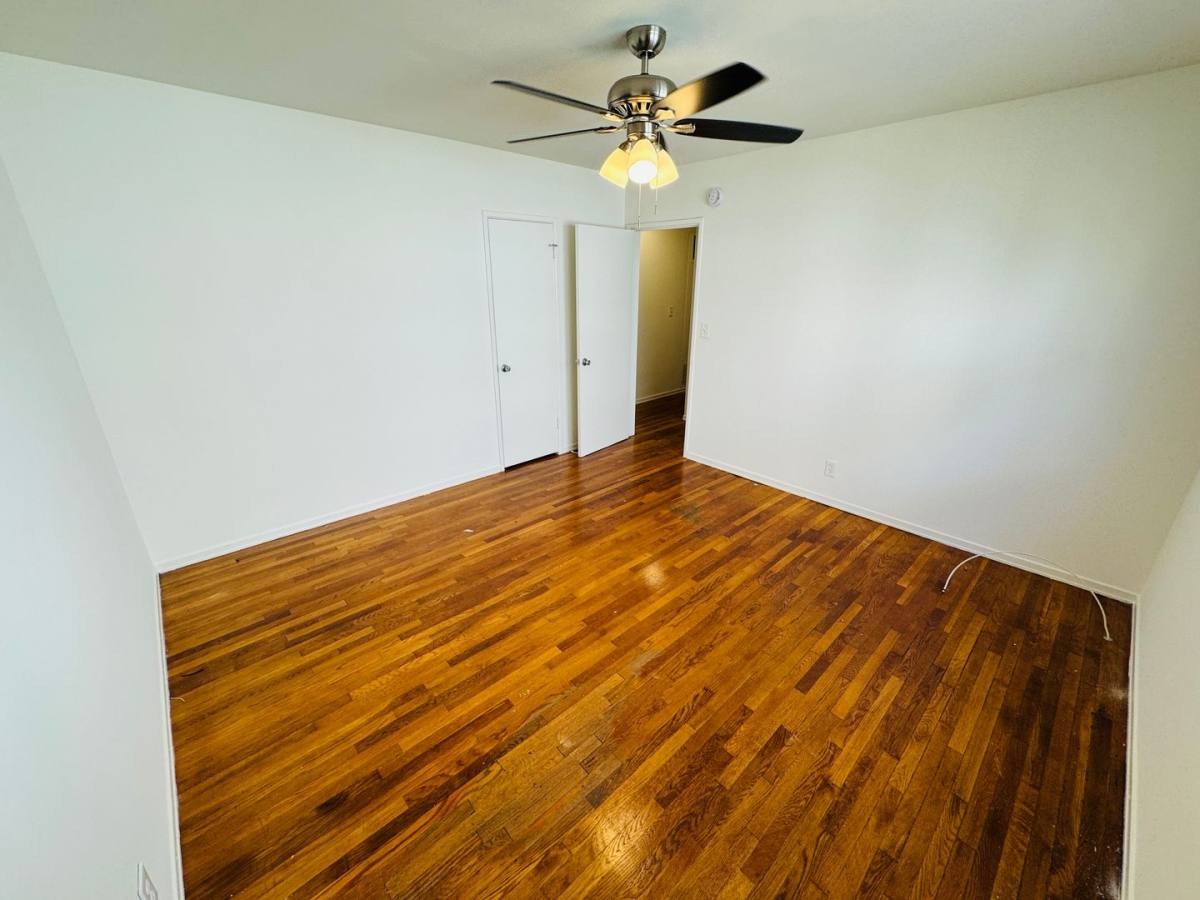 Apartment for rent at 1246 N Orange Dr, Los Angeles, CA 90038
