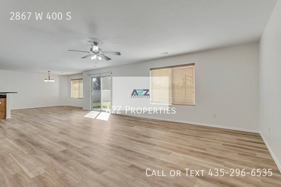 House for rent at 2867 W 400 S, Lehi, UT 84043